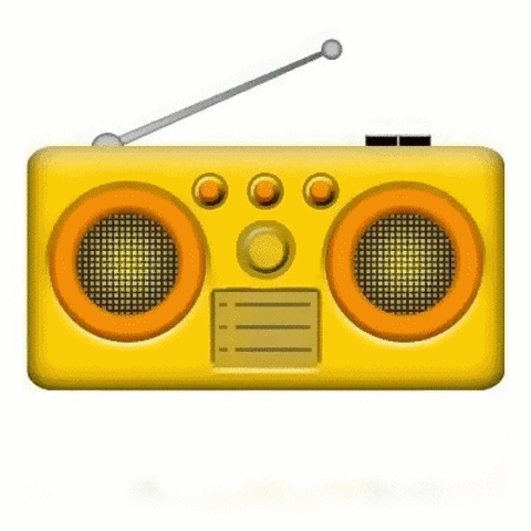 El radio