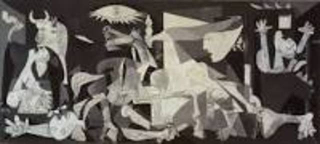 El Guernica