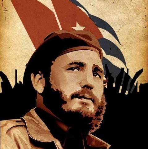 Revolución cubana