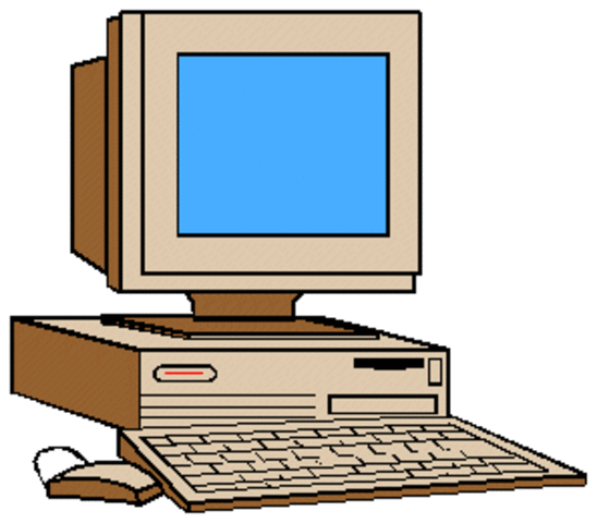 1989 - Se aplica el programa Introducción de la Computación Electrónica en la Educación Básica.