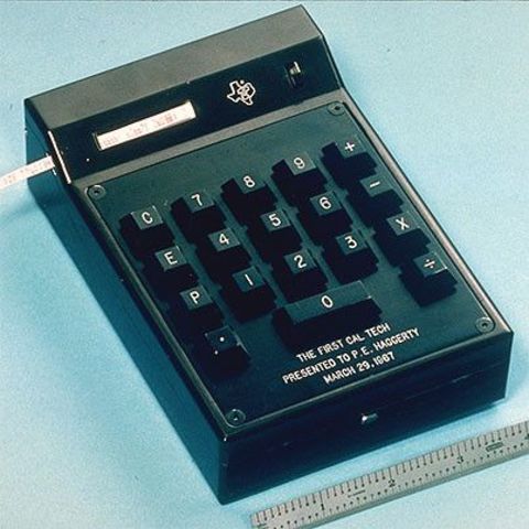 Calculator