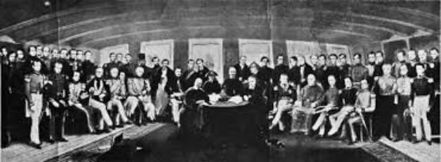 Treaty of Nanjing