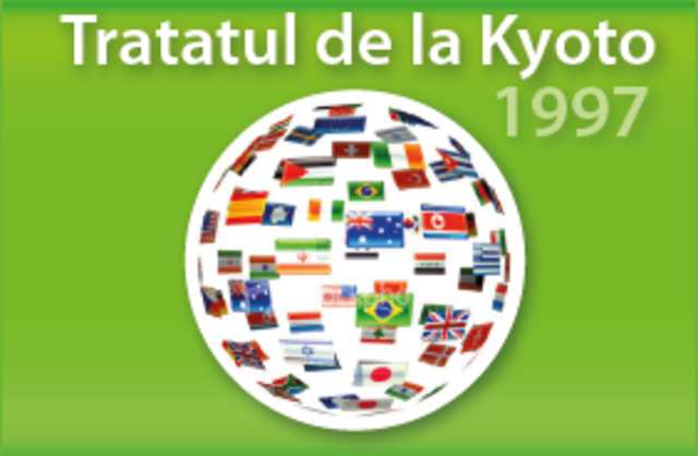 PROTOCOLO DE KIOTO