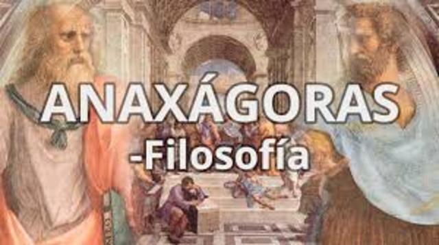 ANAXAGORAS