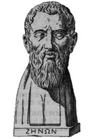 ZENÓN DE ELEA