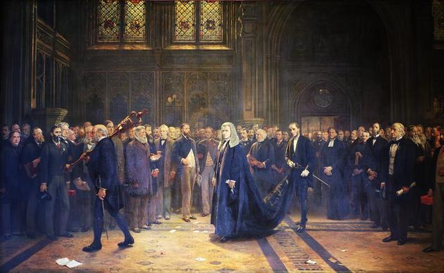 The establishment of People's Assembly