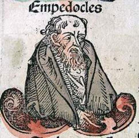 empedocles