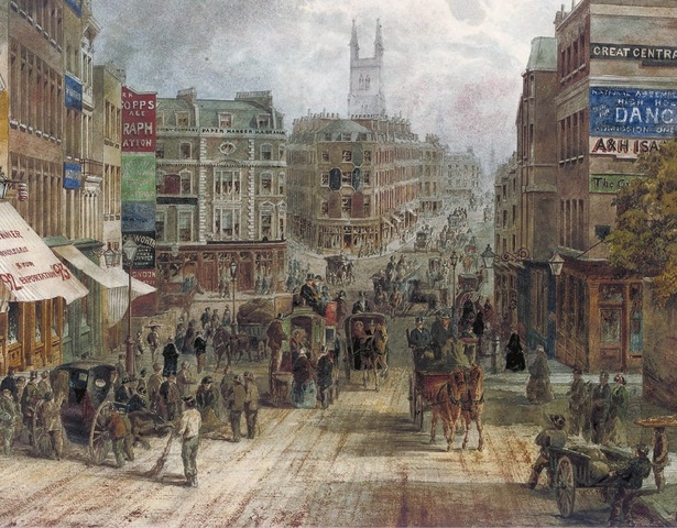 Daggerfall modernizes