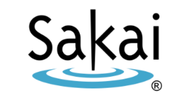 Inicio Sakai