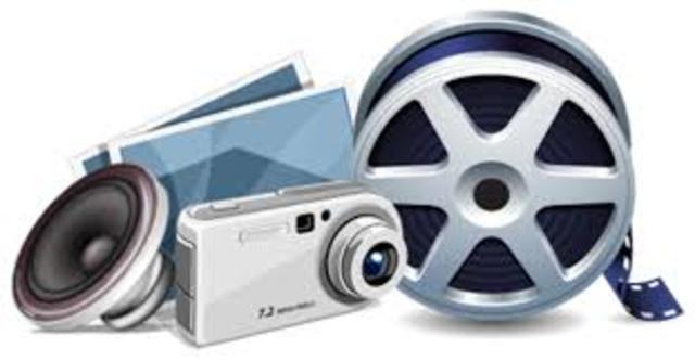 La enseñanza multimedia