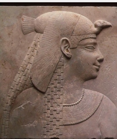 Greeks conquer Egyptiansy