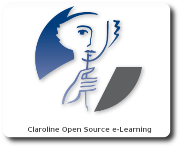 nace el proyecto Claroline