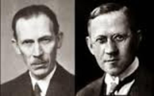 Teoría de Brønsted-Lowry