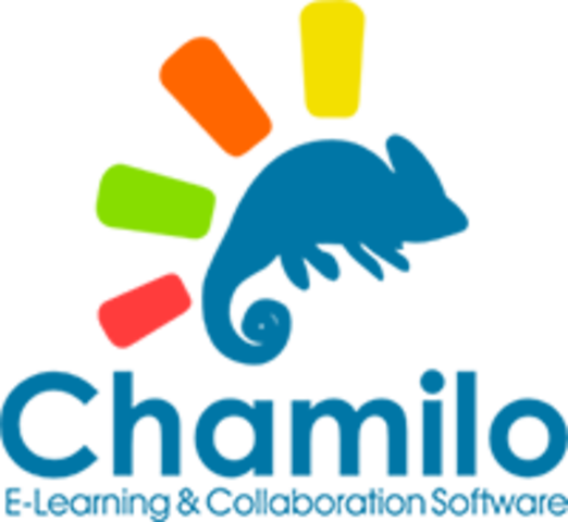nació el proyecto Chamilo