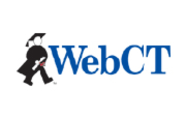 Fusión de WebCT y Black board