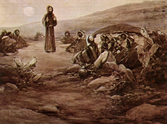 Guerra entre Asís y Perugia.