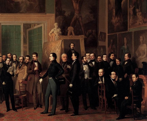 The Congress of Wayrest convenes