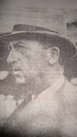 La primera empresa en conformar un departamento de publicidad