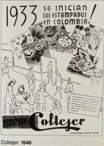 Exposición industrial en Medellín