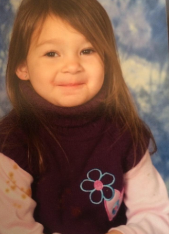 First year of Preschool