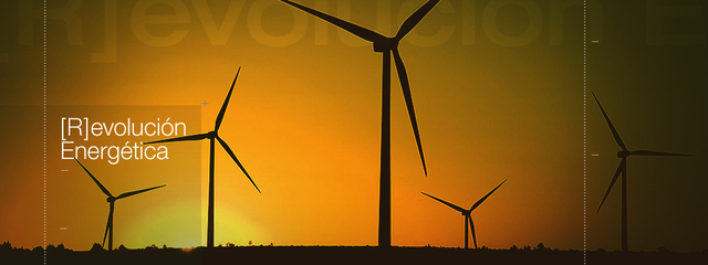 Programa de la “Revolución Energética”.