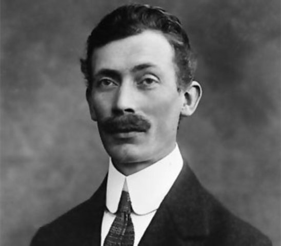 Johannes Niclaus Brønsted,