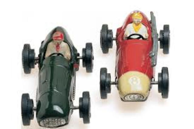 La electricidad se alía con el juego