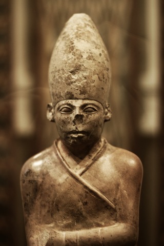 Pharaoh Khasekhemwy