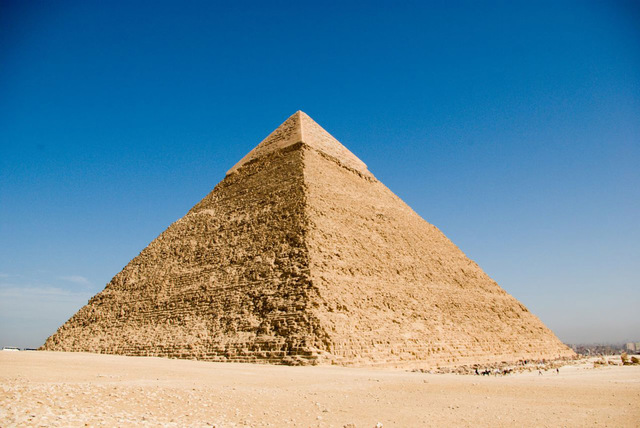 Great Pyramid