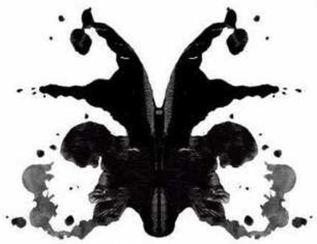 TESTS  PSICOLÓGICOS