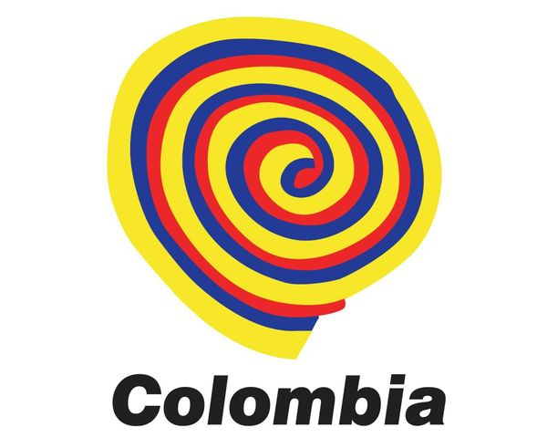 Concurso para crear el logotipo de Colombia en el exterior