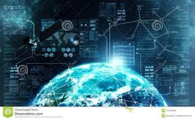 El gran evento de los noventas....