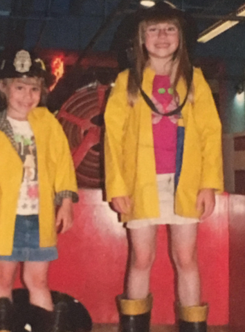 Trip to omaha children's museum