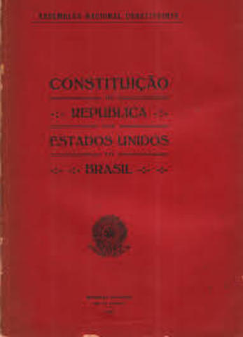 Constituição de 1934