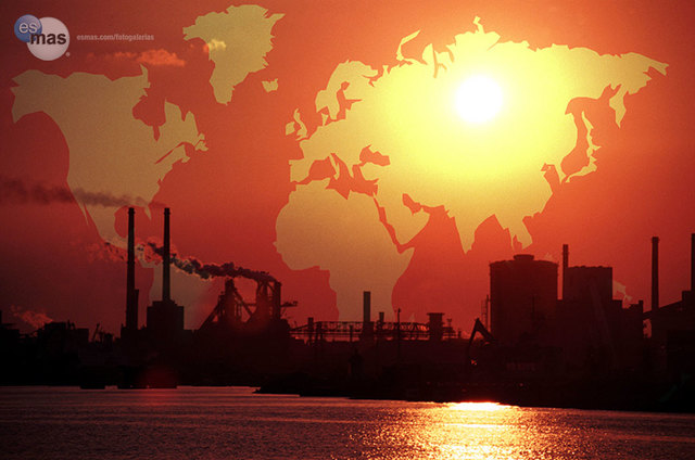 CONFERENCIA DE ESTOCOLMO