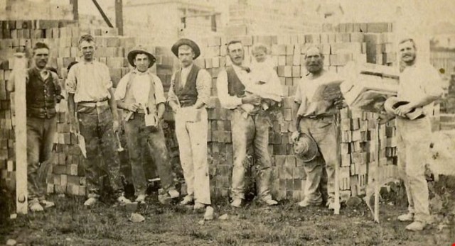 Irish Convicts Came To Australia