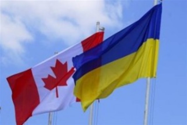 Internment of Ukrainian Canadians