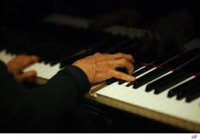 Quinto periodo-- De integracion