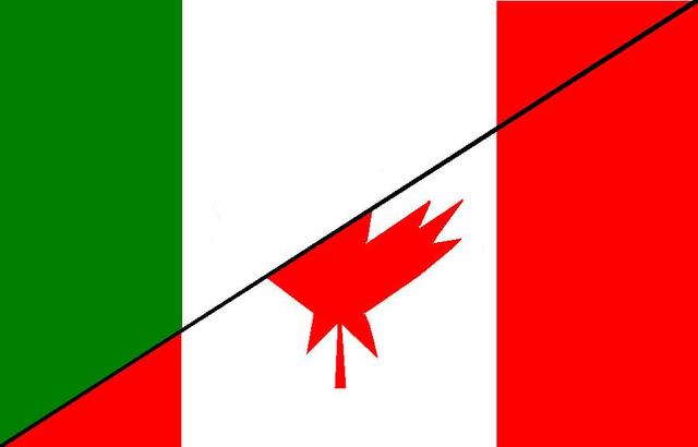 Internment of Italian Canadians