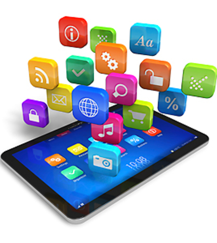 M-Learning (Movil learning)