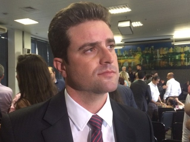 GILBERTO MARTINS MARQUES NETO