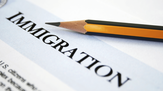 The Immigration and Refugee Protection Act