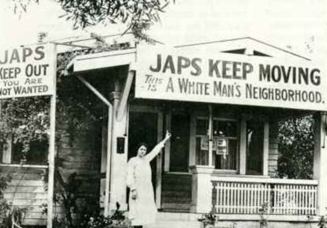 Internment of Japanese Canadians