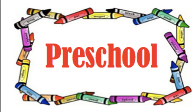 Pre-School