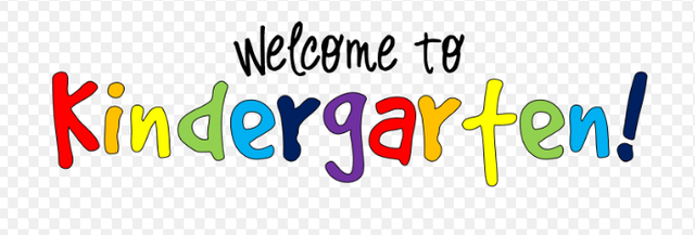 Kindergarten