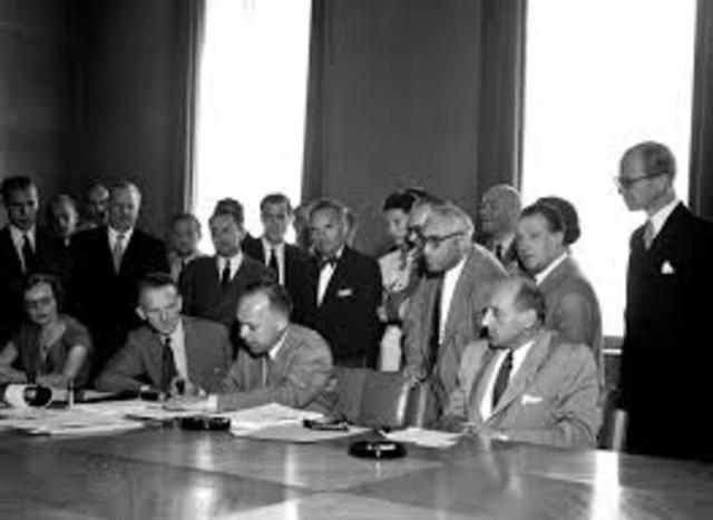 U.N convention 1951