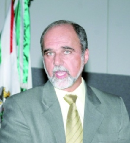 LUIZ FERNANDO SANTANA