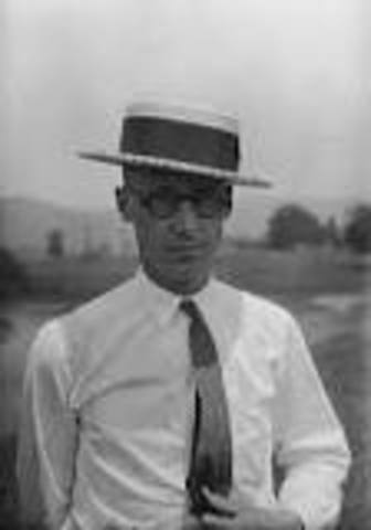 The Scopes Trial