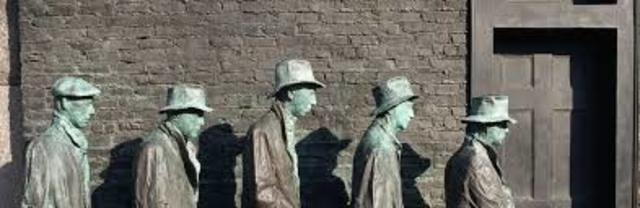 The Great Depression Federal Reserve System