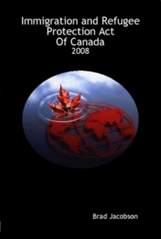 Immigration and Refugee Protection Act